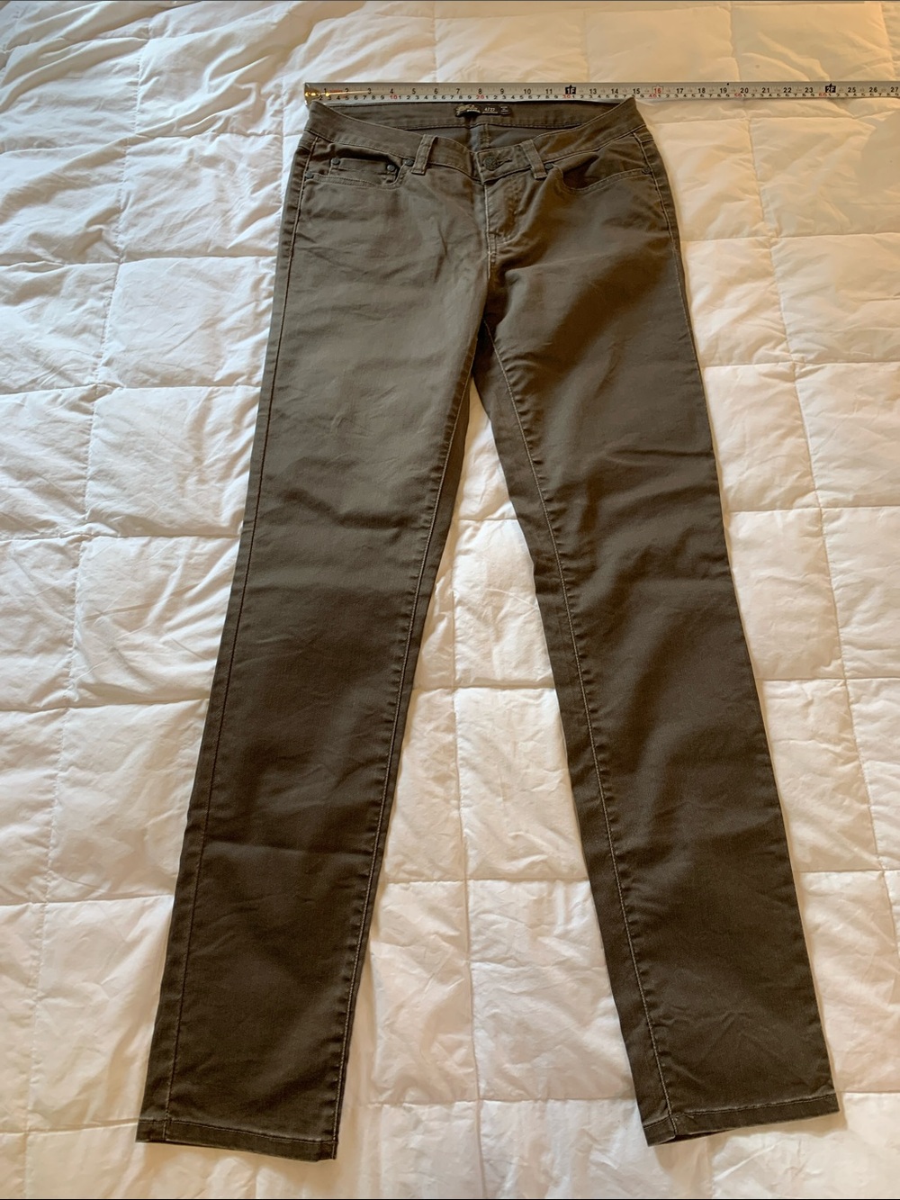 Women's Prana Jeans
